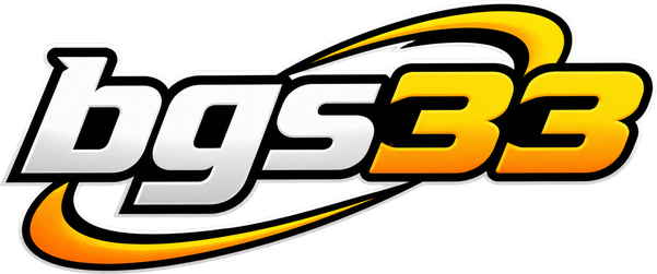 BGS33